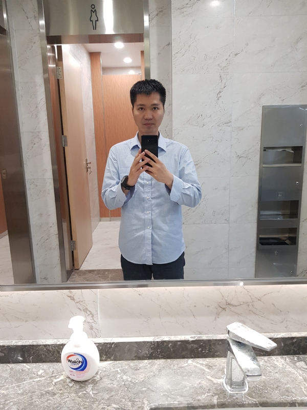 猩猩的第三张照片--大庆相亲服务中心