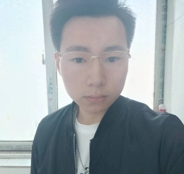 人在旅途的第一张照片--大庆相亲服务中心