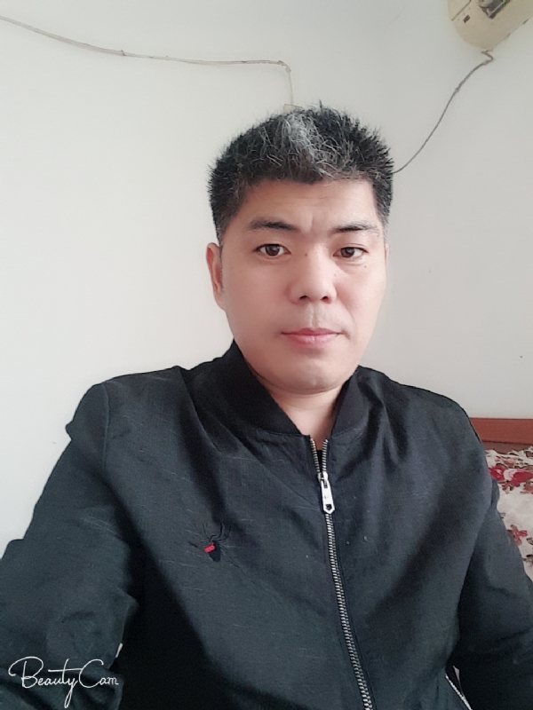 要真心寻找有缘人的第一张照片--大庆相亲服务中心