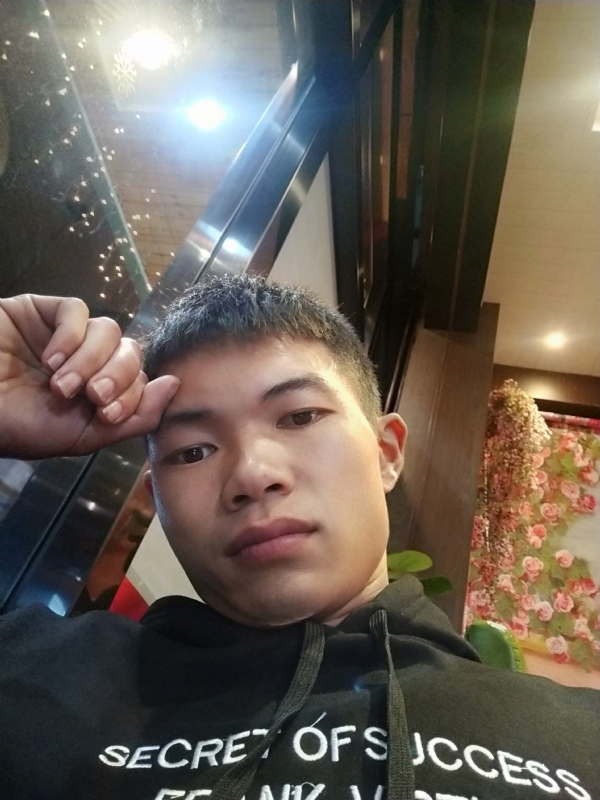 好想你的第一张照片--大庆相亲服务中心