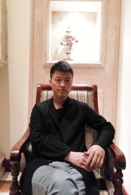 制片人杨亚林的第一张照片--大庆相亲服务中心