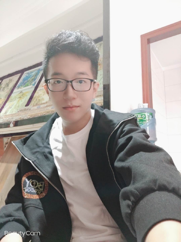 陈某某的第一张照片--大庆相亲服务中心