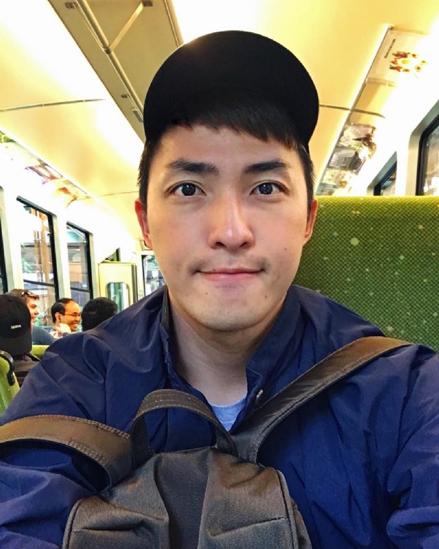 幸福满满的第二张照片--大庆相亲服务中心