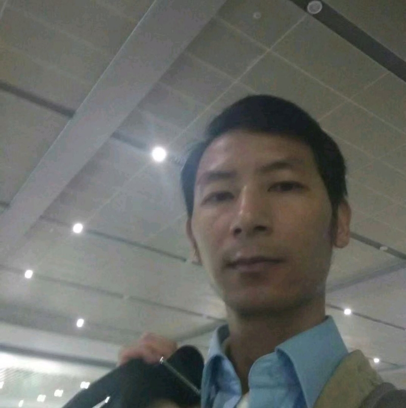 云飞扬的第一张照片--大庆相亲服务中心