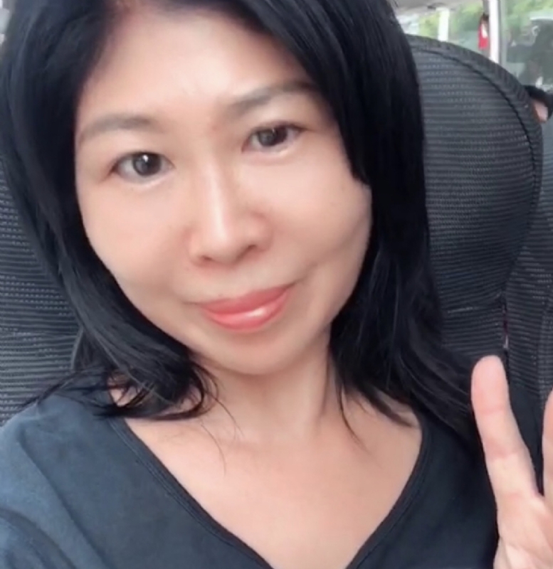 Lina的第三张照片--大庆相亲服务中心
