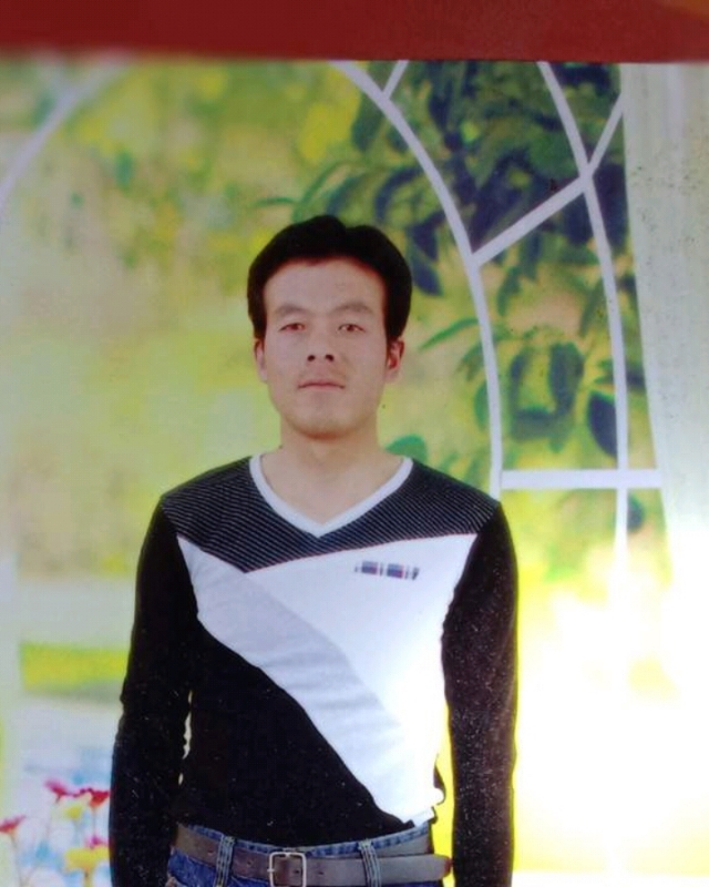 爱在哪里的第一张照片--大庆相亲服务中心