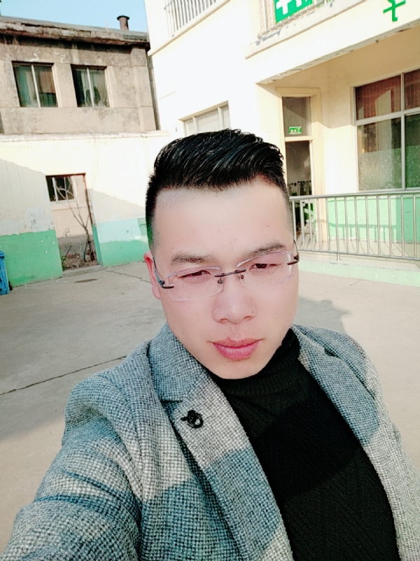 舍得的第一张照片--大庆相亲服务中心