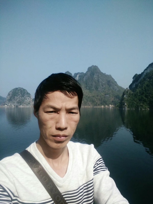 博远的第一张照片--大庆相亲服务中心