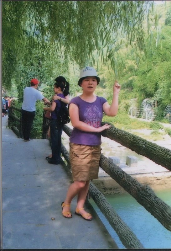 小家碧玉19的第一张照片--大庆相亲服务中心