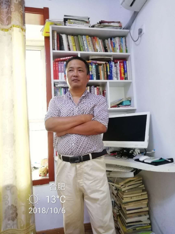 天马行空的第一张照片--大庆相亲服务中心
