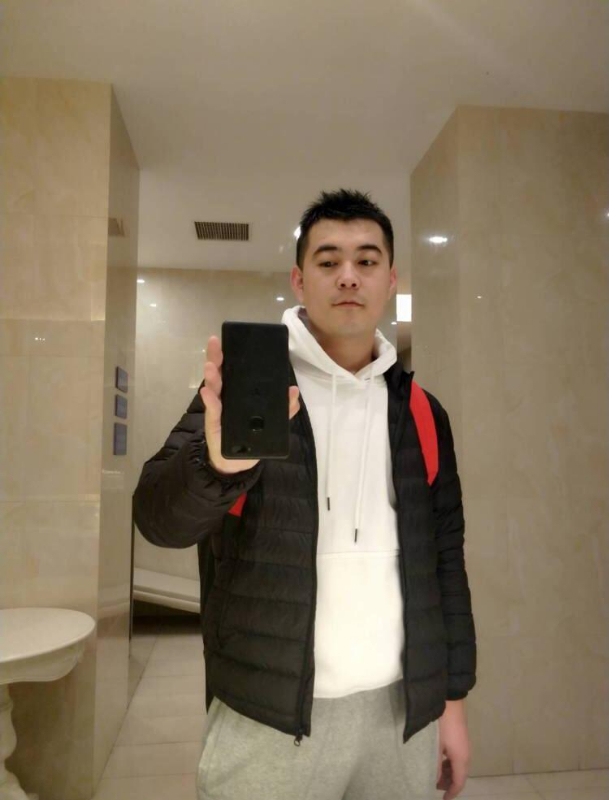 长清的第一张照片--大庆相亲服务中心