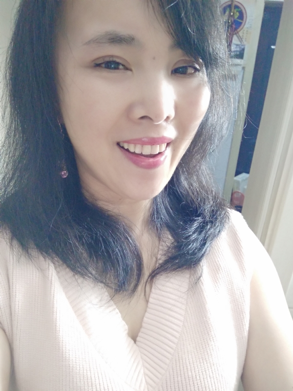 慧芯的第一张照片--大庆相亲服务中心