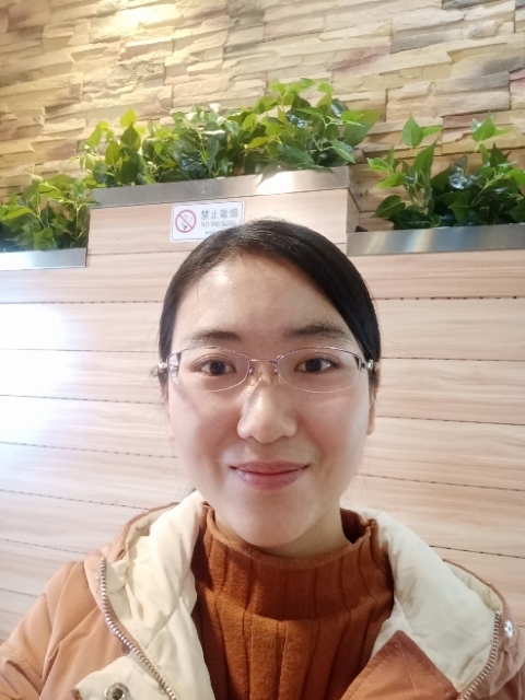 品性内外兼优教育人的第四张照片--大庆相亲服务中心