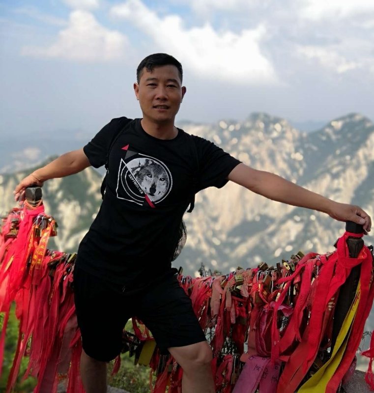 阿拉的第二张照片--大庆相亲服务中心