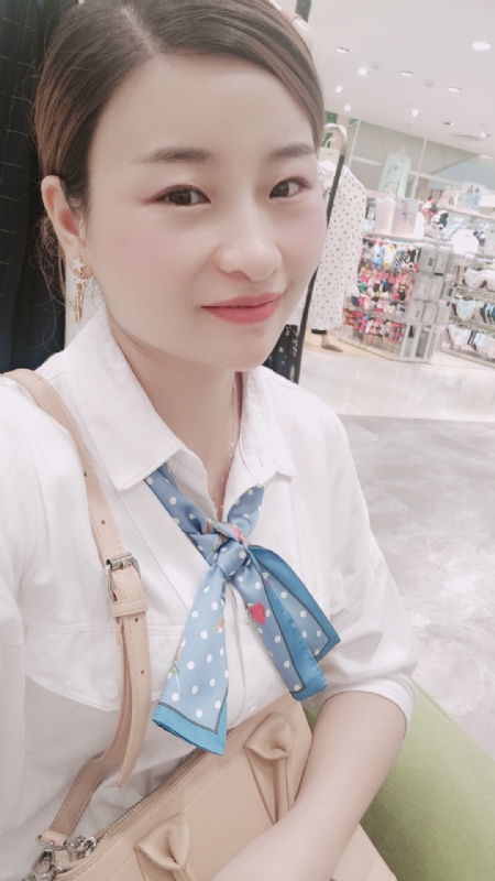 如意的第一张照片--大庆相亲服务中心