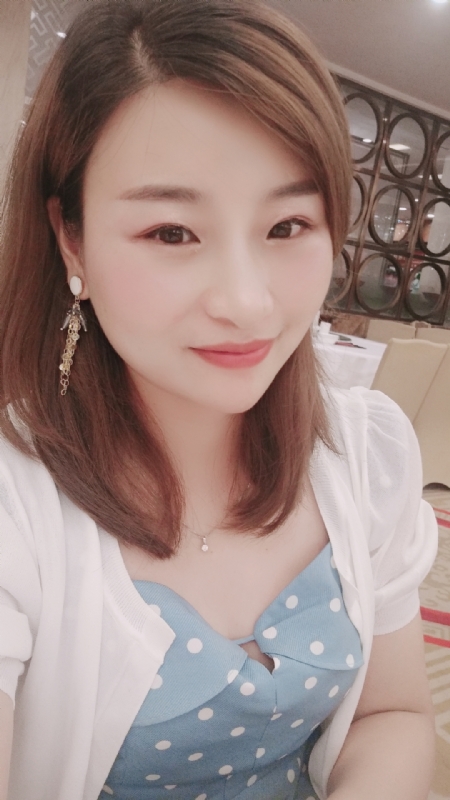 如意的第二张照片--大庆相亲服务中心