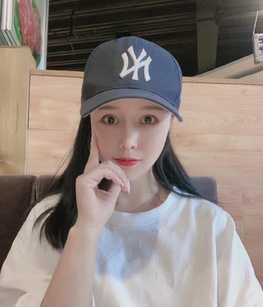 小鱼儿的第一张照片--大庆相亲服务中心
