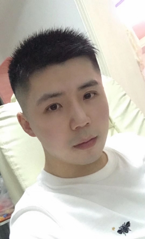 阿信的第一张照片--大庆相亲服务中心