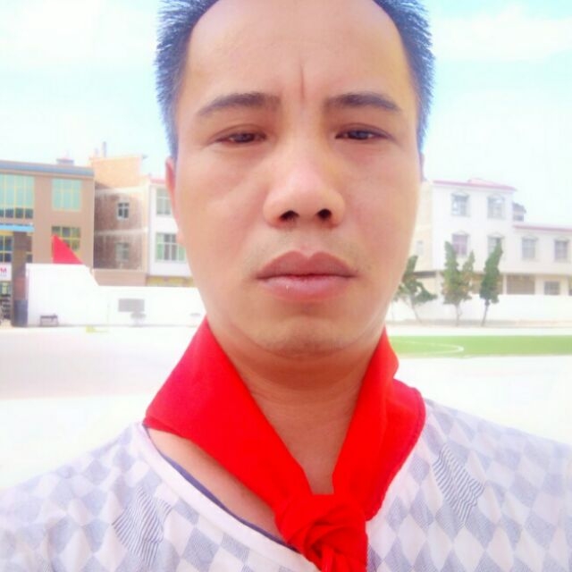 留守男人的第一张照片--大庆相亲服务中心