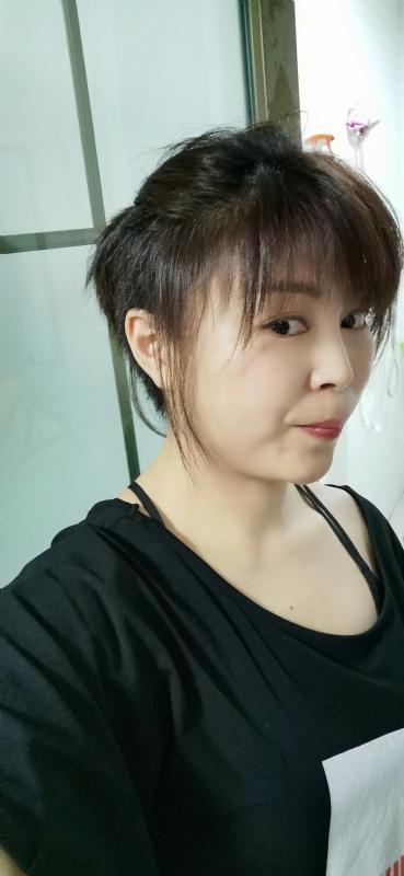 木槿的第一张照片--大庆相亲服务中心