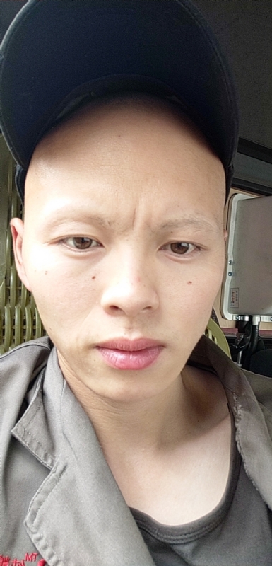 zgbl的第一张照片--大庆相亲服务中心