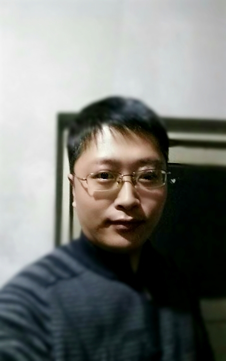 爱人如己的第一张照片--大庆相亲服务中心