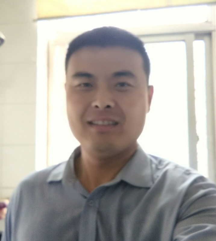 李伟的第一张照片--大庆相亲服务中心