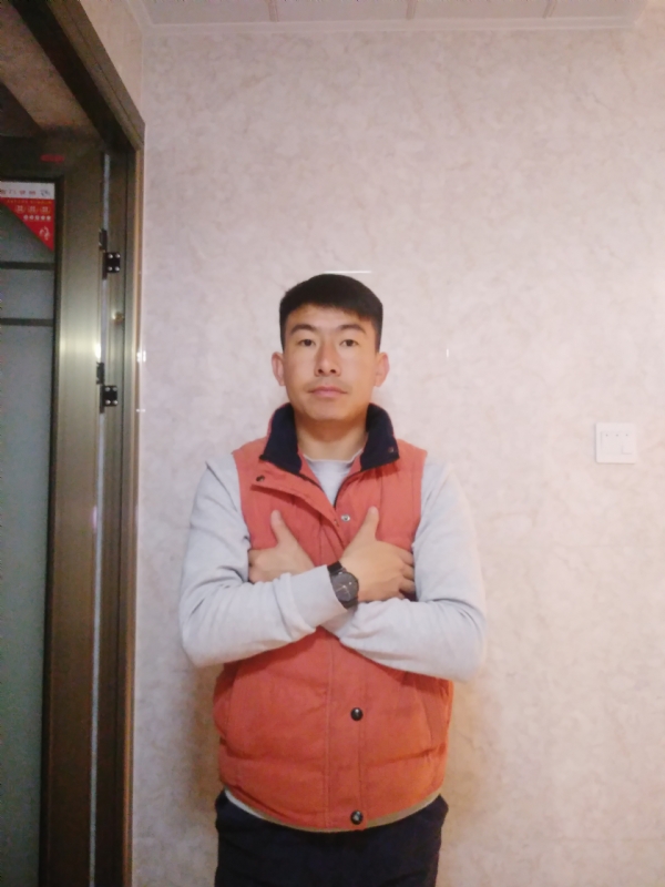 石林小伙的第二张照片--大庆相亲服务中心
