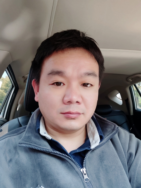 上善若水的第二张照片--大庆相亲服务中心