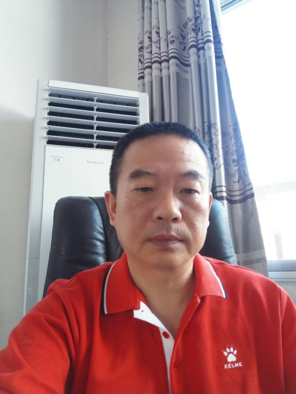 风云的第四张照片--大庆相亲服务中心
