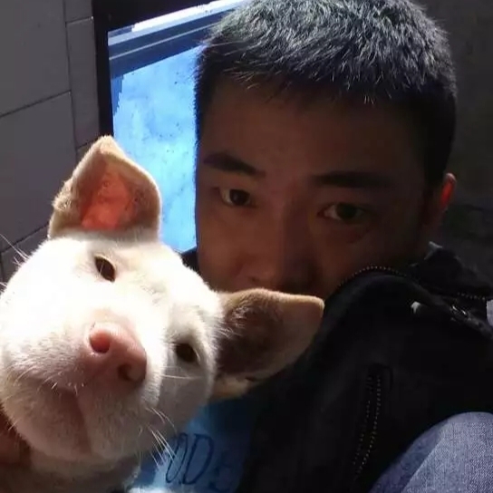 光棍的第一张照片--大庆相亲服务中心