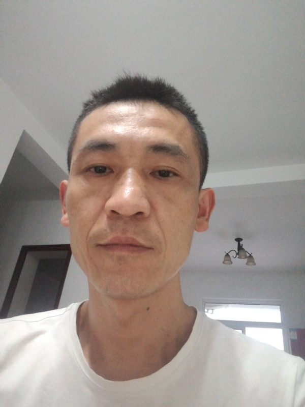 找老伴的第一张照片--大庆相亲服务中心