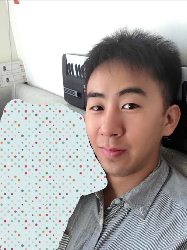 不经风雨怎见彩虹的第一张照片--大庆相亲服务中心