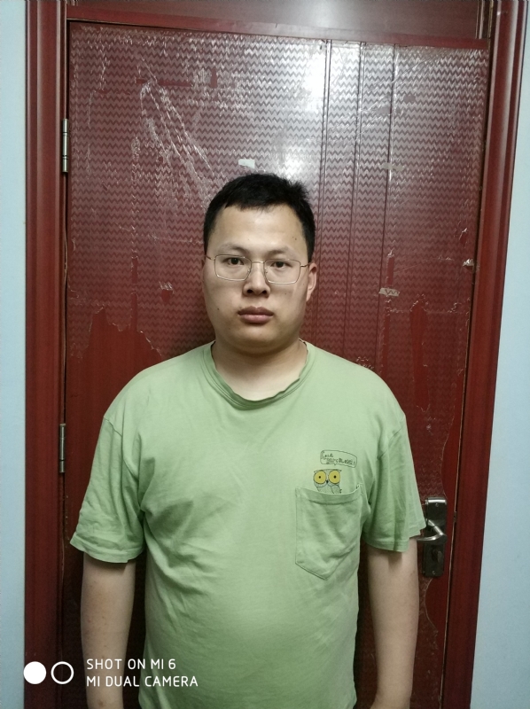 天意的第二张照片--大庆相亲服务中心