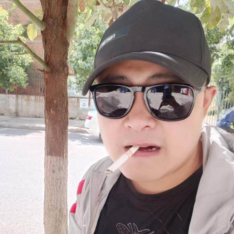 瞄小七的第一张照片--大庆相亲服务中心