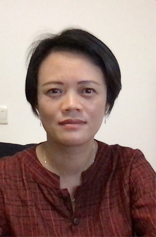 湘湘的湘湘的第一张照片--大庆相亲服务中心