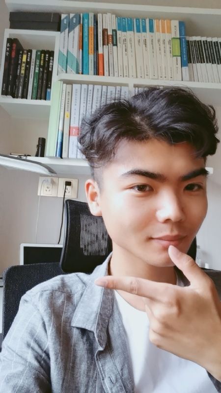三分自由的第一张照片--大庆相亲服务中心