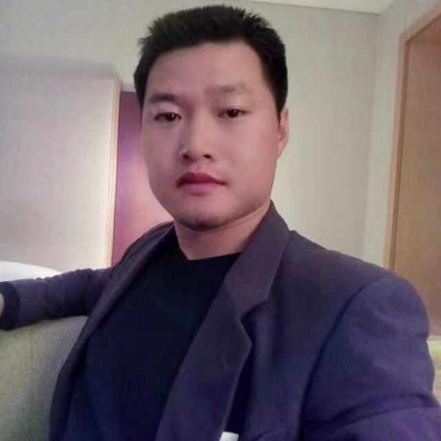 波子的第一张照片--大庆相亲服务中心