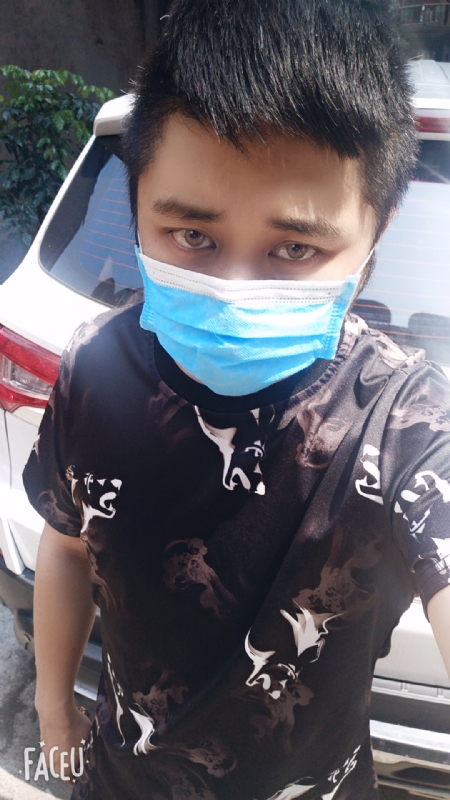 小周周的第二张照片--大庆相亲服务中心