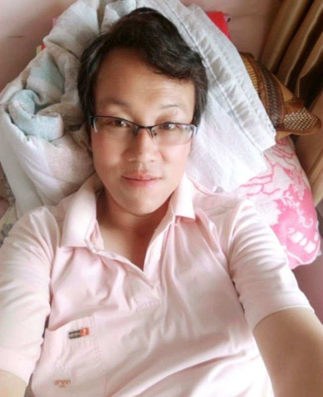 一吻天荒的第一张照片--大庆相亲服务中心