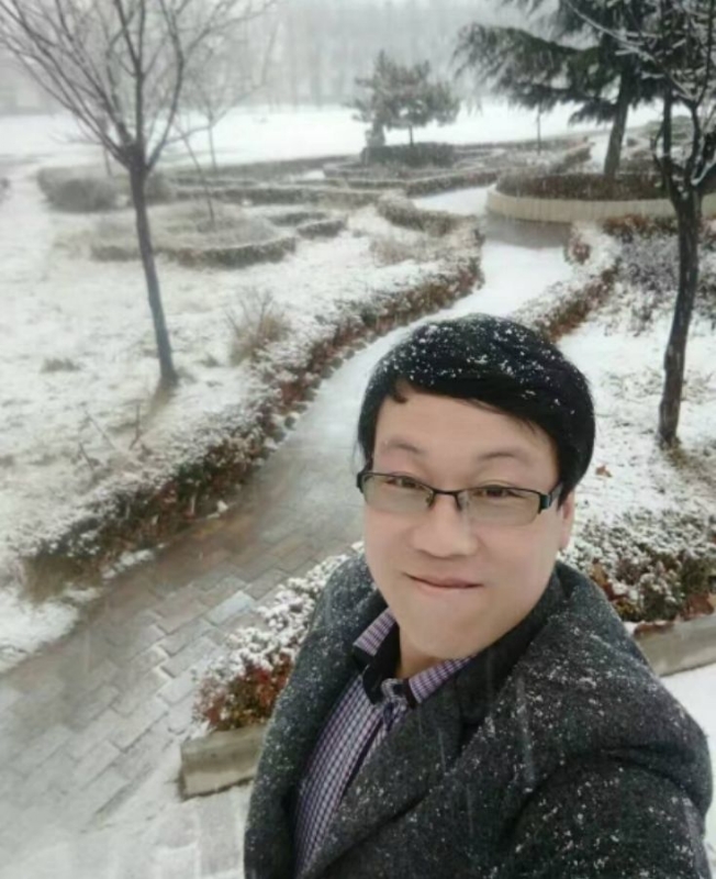 一吻天荒的第二张照片--大庆相亲服务中心