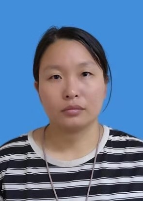 梅的第一张照片--大庆相亲服务中心