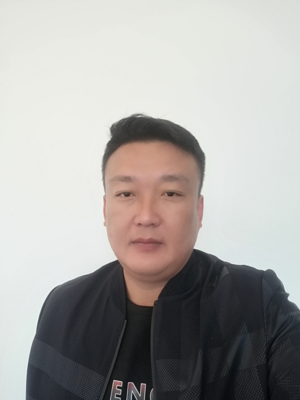 刚子的第一张照片--大庆相亲服务中心