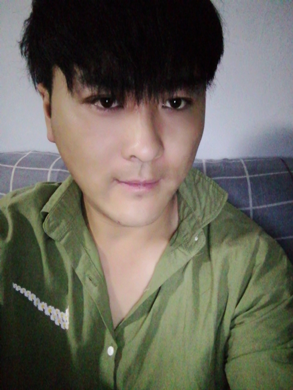 舍不得的第一张照片--大庆相亲服务中心