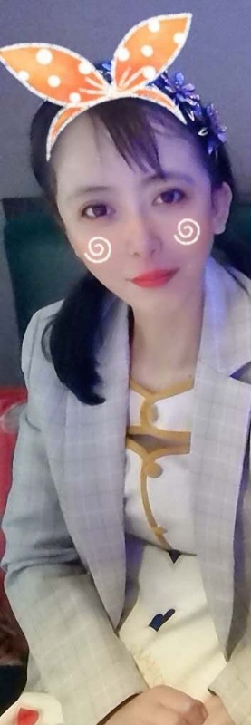佳怡的第一张照片--大庆相亲服务中心