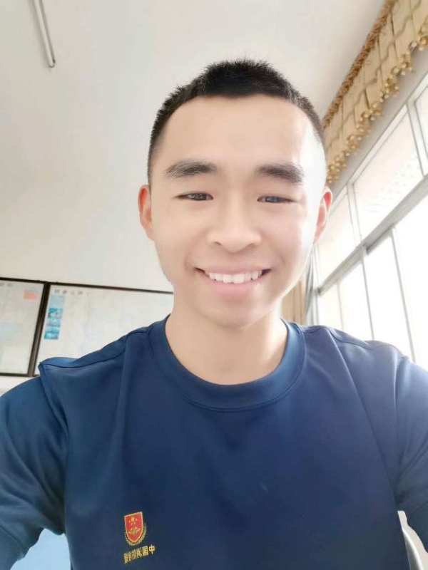 超超的第一张照片--大庆相亲服务中心