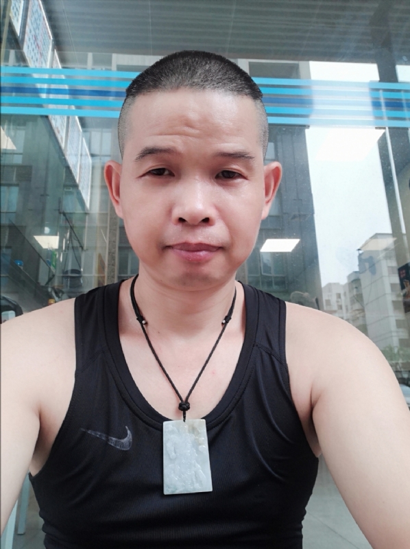 曾生的第一张照片--大庆相亲服务中心