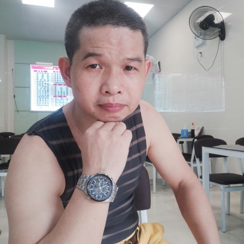 曾生的第二张照片--大庆相亲服务中心