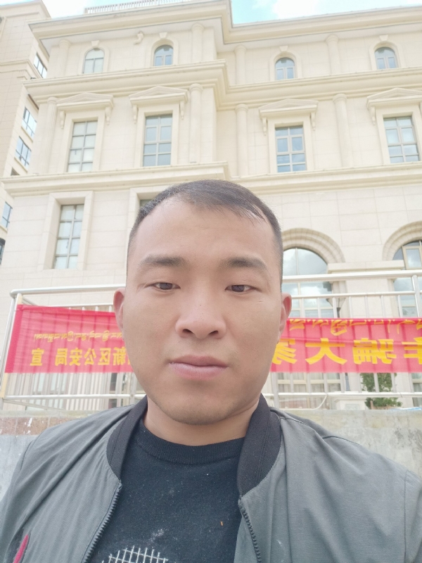 一念永恒的第一张照片--大庆相亲服务中心