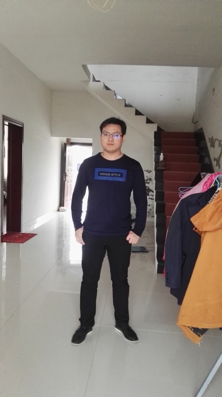 小哥哥的第二张照片--大庆相亲服务中心